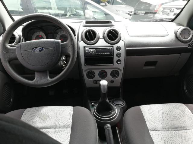 Fiesta Sedan 1.6 flex 2010 - Foto 4