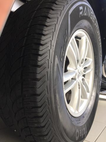 L200 Triton hPE 3.2 Diesel automático 2014 - Foto 9