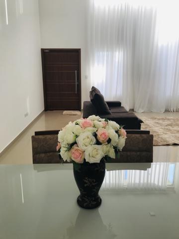 Linda Casa Jardim Centenario - Foto 4
