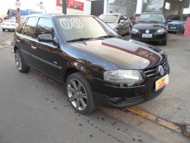 Volkswagen gol 2008 1.0 mi city 8v flex 4p manual g.iv