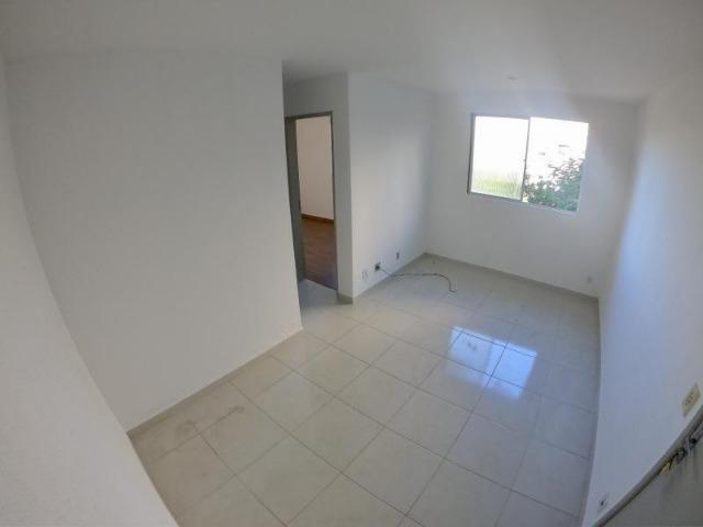 2 quartos em morada de laranjeiras, aceita financiamento !! - Foto 5
