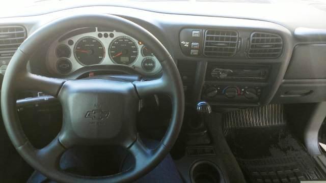 S10 Executive 4x4 2005-06 Cianorte Pr Aceito Trocas Sim - Foto 18