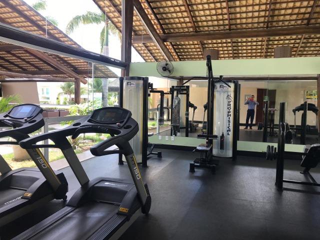 Casa em condomínio fechado - Foto 11