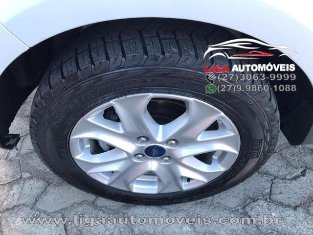 EcoSport Titanium 2.0 Aut. 2017 - 1 ano de garantia - Foto 8