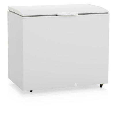 Freezer Dupla Ação 310 Litros Porta Cega Gelopar - Frete Grátis (Consulte)