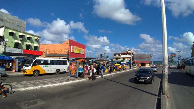 2 salas comerciais, andares inteiros em prédio na av.Dorival Caymmi, Itapuã! (82m² cada) - Foto 18