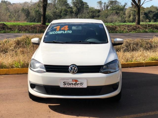 Volkswagen Fox 1.6 4P - Foto 3