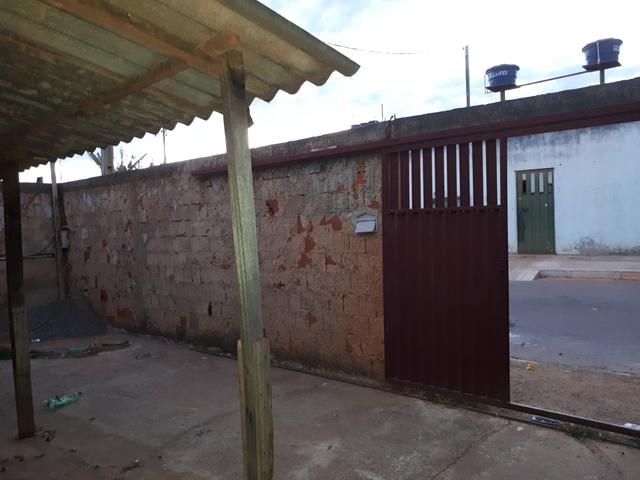 Casa no Porto Rico 3 quarto próximo ao comércio - Foto 11