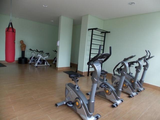 Splendor Garden Sjc 100 m² 2 vagas + robby box Contra Piso - Foto 5