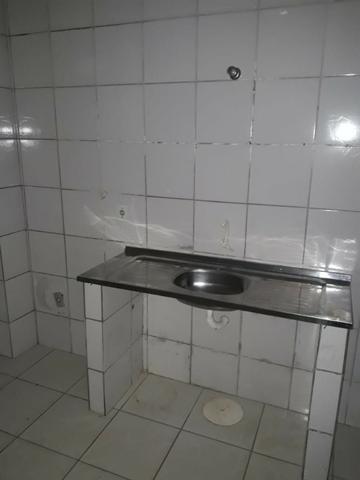 Casa para alugar 2 quantos setor O - Foto 3
