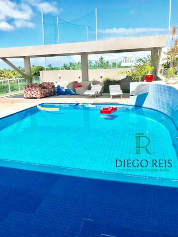 Casa Alto Padrão com 7/4 sendo 5 suítes com Varandas / Cond. Ocean View - Jacarecica 600m2 - Foto 5