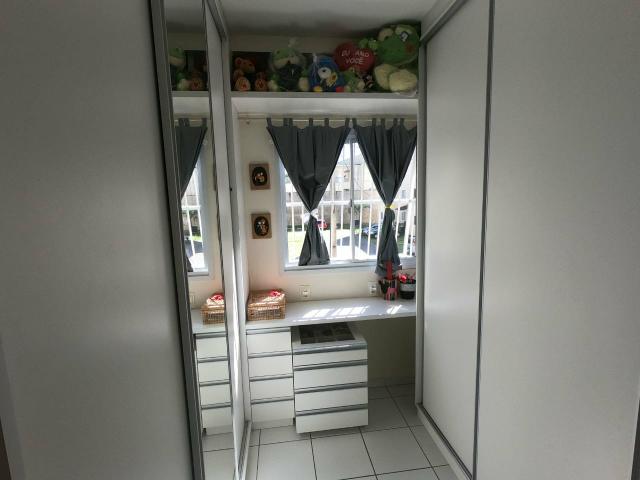 Apartamento na melhor localização de messejana - Foto 16