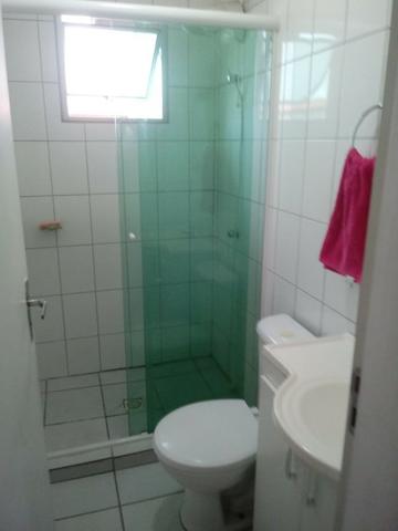 F-AP1379 Apartamento com 2 dormitórios por R$ 129.000 - Cidade Industrial - Curitiba/PR - Foto 12