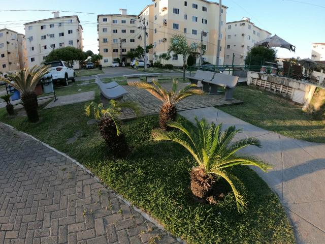 Apartamento na melhor localização de messejana - Foto 19