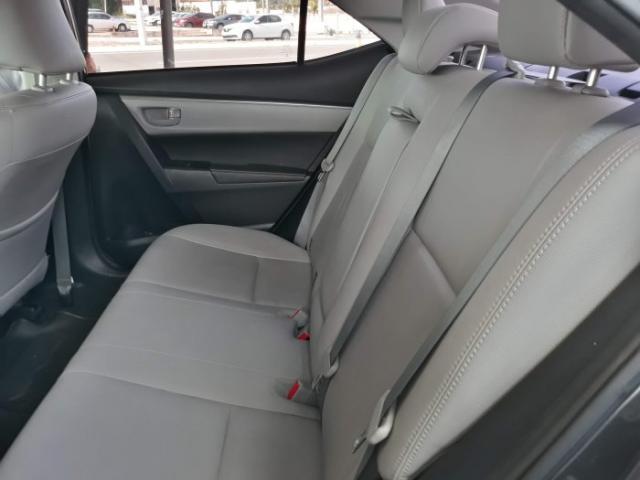 Toyota corolla 2016 2.0 xei 16v flex 4p automÁtico - Foto 4