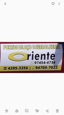 Serralheiro