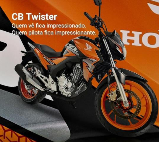 Cb twister(michely)