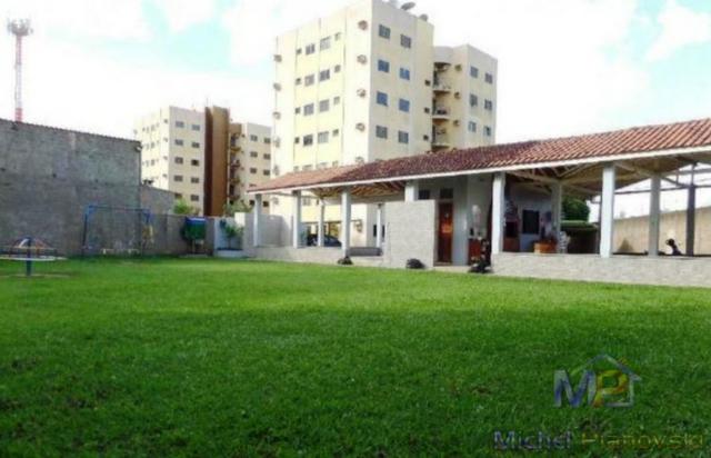 Apartamento no Condômino Residencial Deville. No 3ª andar - Foto 18