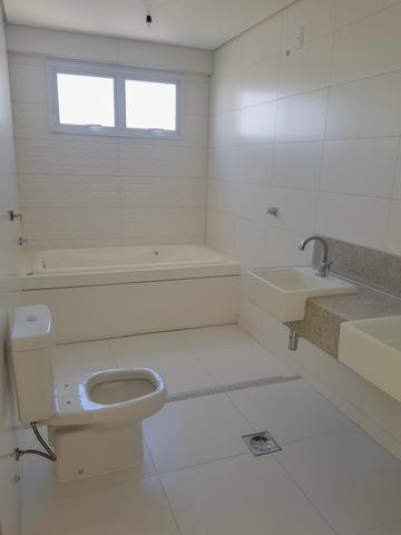 Apartamento 3 suítes, 2 garagens com 154m² no Setor Alto da Glória - Foto 10
