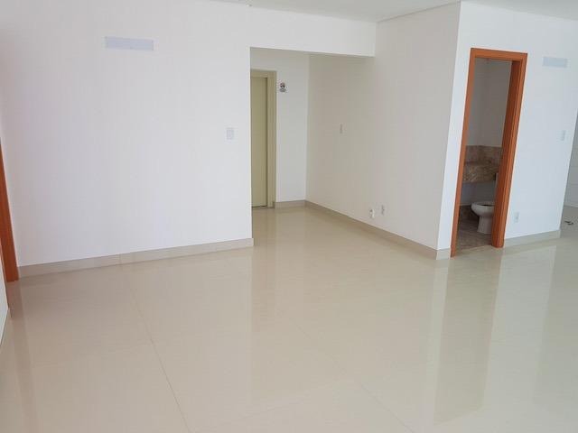 Apartamento 3 suítes, 2 garagens com 154m² no Setor Alto da Glória - Foto 4