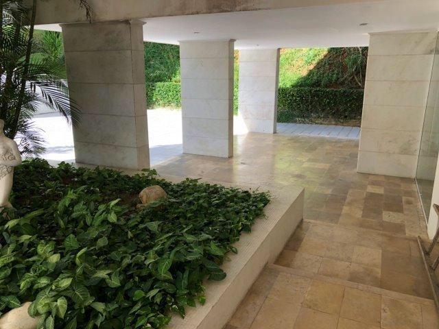 Itaigara com 3/4 e 119m² no Cond. Rio Solimões - Foto 4