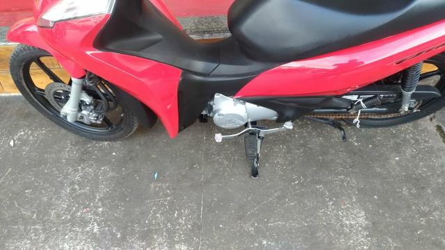 Biz 125 2017/2018 - Foto 3