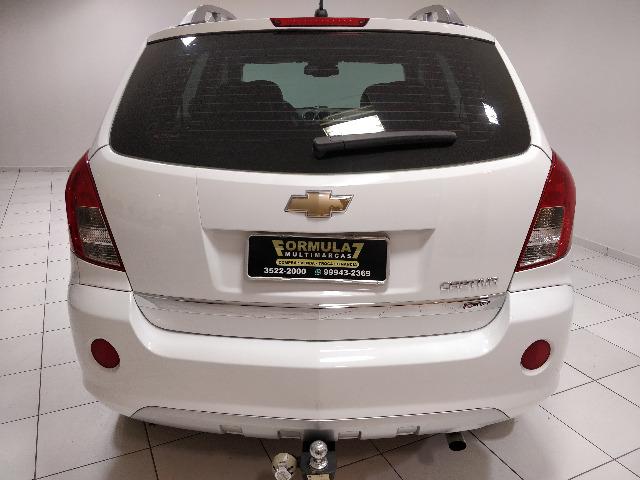 GM Chevrolet Captiva Sport 2.4 2015 - Foto 4