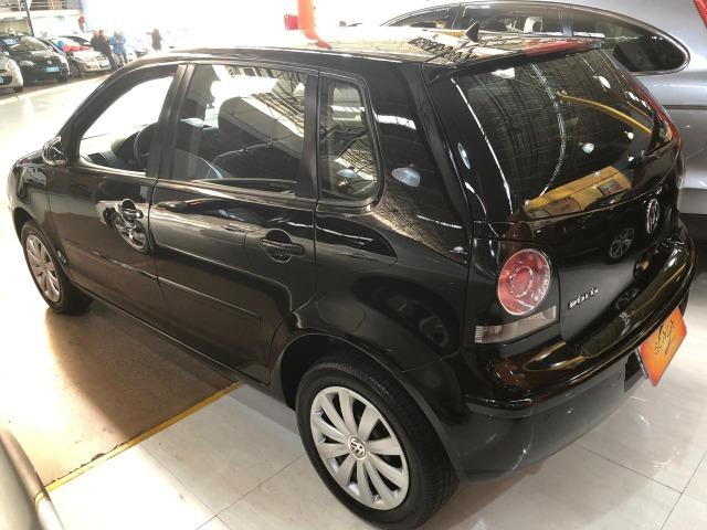 Volkswagen Polo Hatch 1.6 completo - Foto 4