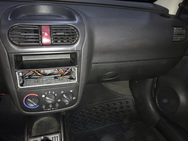 CORSA HATCH MAXX 1.4 Flex 2009 C/ ar condicionados - Foto 17