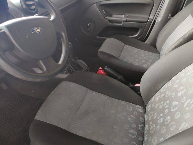 Ford Fiesta Hatch 1.6 Ano 2012 - Foto 2