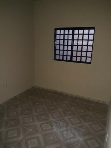 Casa para alugar 2 quantos setor O - Foto 11