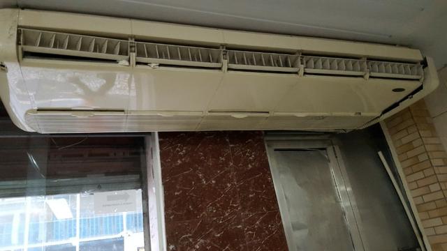 Ar-condicionado Split 60.000 BTU - Foto 2