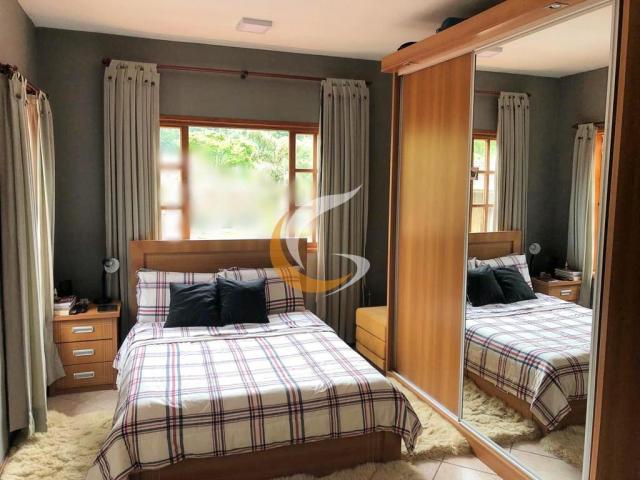 Casa com 4 dormitórios à venda, 500 m² por R$ 1.580.000 - Quarteirão Brasileiro - Petrópol - Foto 9