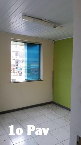 2 salas comerciais, andares inteiros em prédio na av.Dorival Caymmi, Itapuã! (82m² cada) - Foto 6