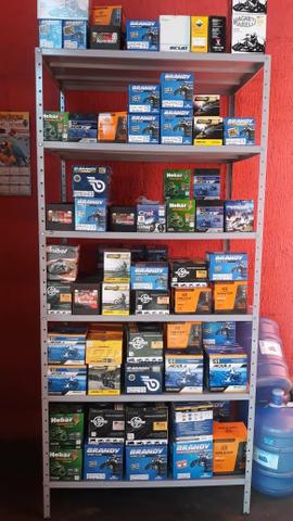 Baterias Estamos em promoção Tudo em Oferta - Foto 3