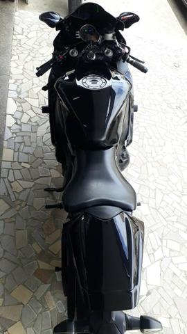 CBR 1000RR Preta - Foto 3
