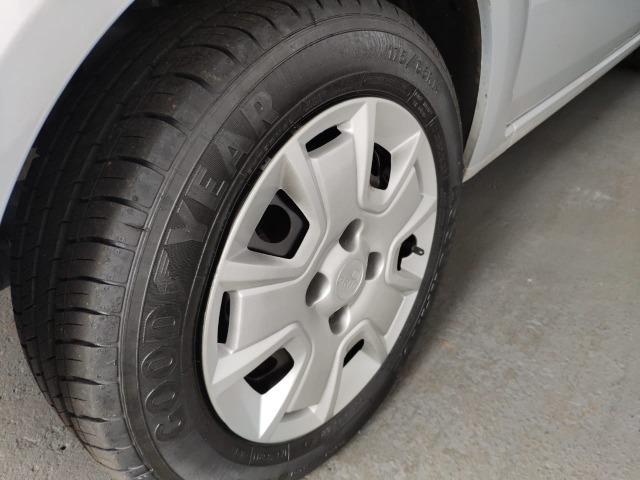 Ford Fiesta Hatch 1.6 Ano 2012 - Foto 10