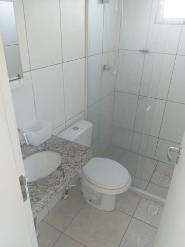 Apartamento 2/4 Spazio Salvador Norte - Foto 9