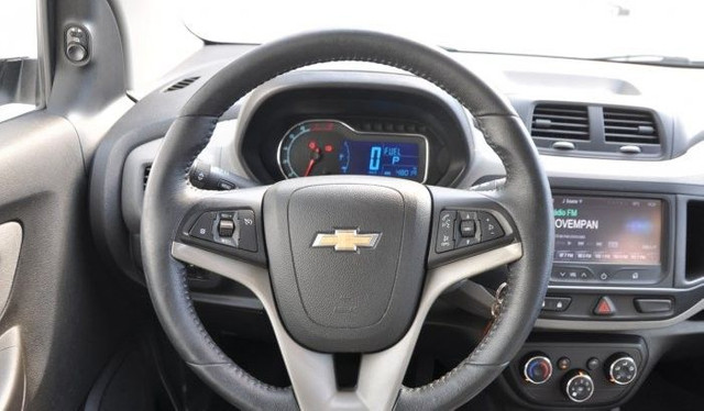 SPIN LTZ 1.8 FLEX 7 LUGARES 2016 - Foto 5