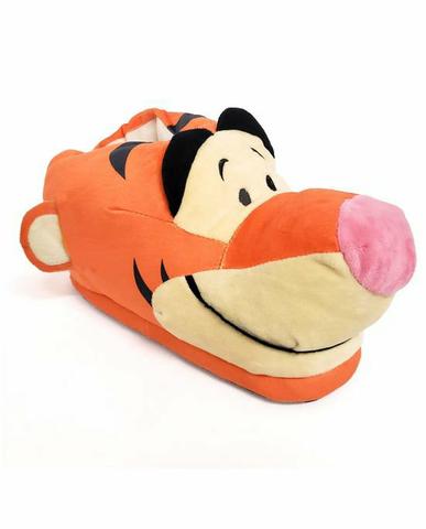 Pantufas tigrão