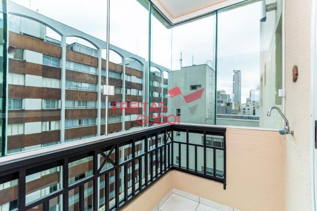 Apartamento 2 quartos para alugar no Centro - Foto 10