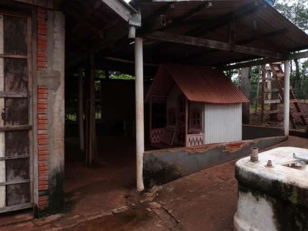 Rural sitio - Bairro Zona Rural em Jataizinho - Foto 12