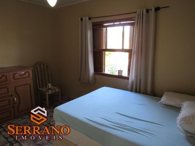 C223 Residência em alvenaria, com suíte - Foto 14