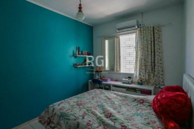 Casa à venda com 4 dormitórios em Partenon, Porto alegre cod:CS36007034 - Foto 8