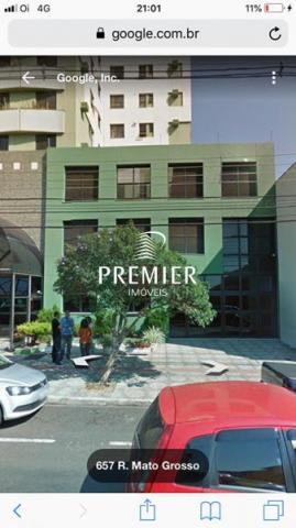 Comercial salão comercial - Bairro Centro em Londrina - Foto 3