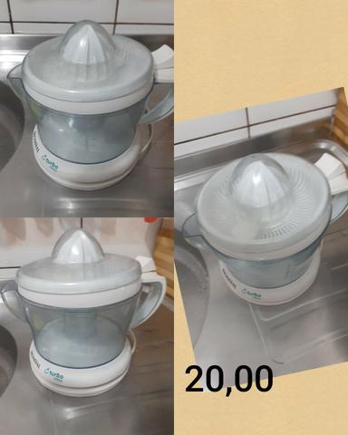 Vendo pouco uso perfeito