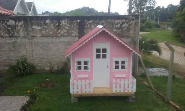 Casinha de criança - Foto 3