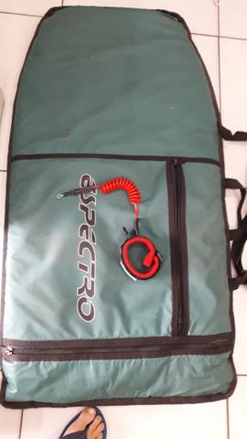 Prancha Bodyboard Genesis