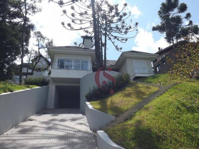 Casa a venda no Alphaville