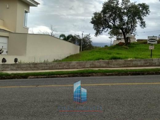TERRENO 300M² VENDA CONDOMINIO JULIA MARTINEZ